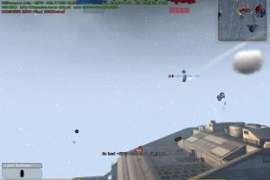 Battlefield 2142 9