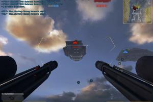 Battlefield 2142 23