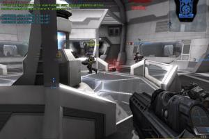 Battlefield 2142 26