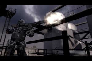 Battlefield 2142 2