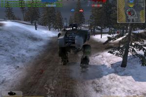Battlefield 2142 6