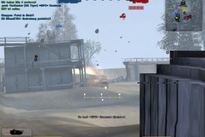 Battlefield 2142 8