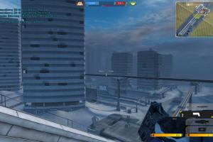 Battlefield 2142: Deluxe Edition 10