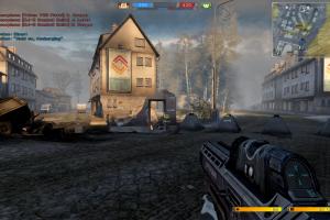 Battlefield 2142: Deluxe Edition 3