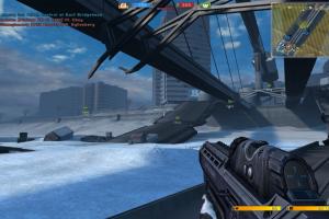 Battlefield 2142: Deluxe Edition 4