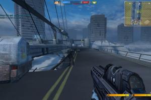 Battlefield 2142: Deluxe Edition 5
