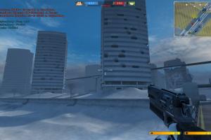 Battlefield 2142: Deluxe Edition 6