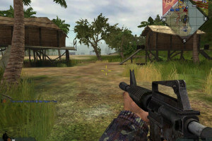 Battlefield: Vietnam abandonware