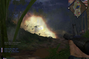 Battlefield: Vietnam 21