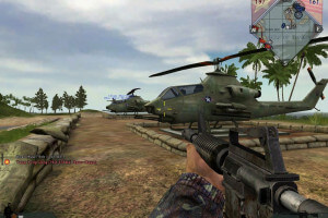 Battlefield: Vietnam 5