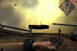 Battlefield: Vietnam - Redux abandonware