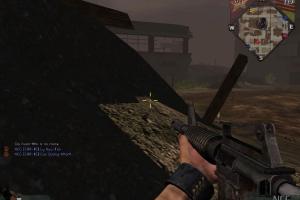 Battlefield: Vietnam - Redux 1