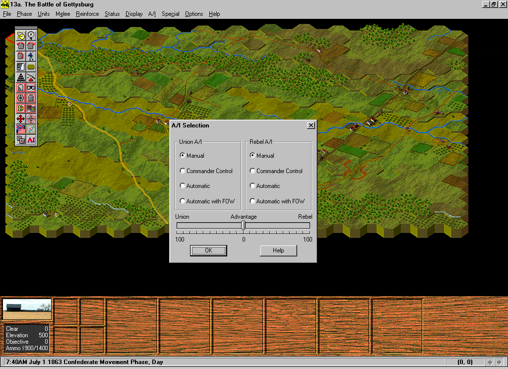 Download Battleground 2: Gettysburg - My Abandonware Download Battleground 2: Gettysburg - My Abandonware