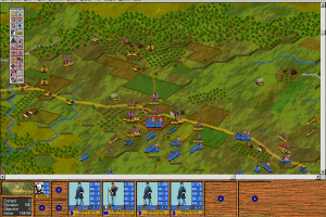 Battleground 2: Gettysburg 1