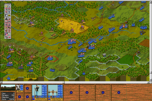 Battleground 2: Gettysburg abandonware