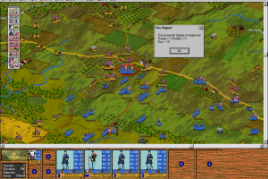 Battleground 2: Gettysburg 4