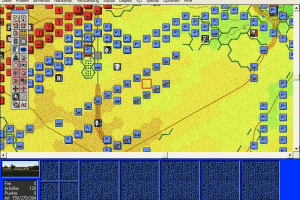 Battleground 3: Waterloo 2