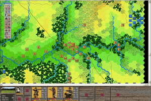 Battleground 4: Shiloh 2