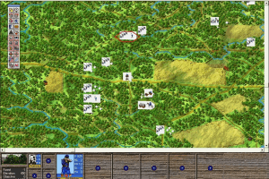 Battleground 4: Shiloh 5