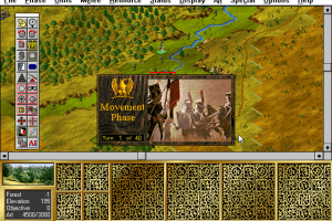 Battleground 6: Napoleon in Russia abandonware