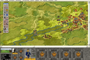 Battleground 8: Prelude to Waterloo 2