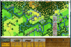 Battleground: Ardennes 3