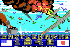 Battlehawks 1942 7