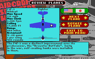 Battlehawks 1942 abandonware