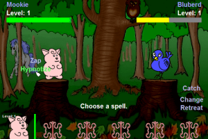 BattlePets abandonware
