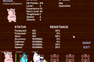 BattlePets 4