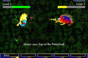 BattlePets Avalar abandonware