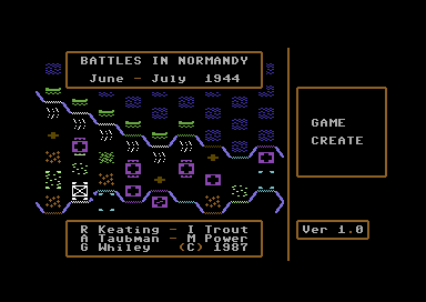 normandy 44 game download