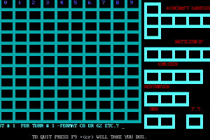 Battleship 2