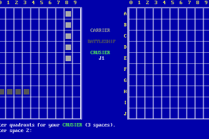 Battleship 1