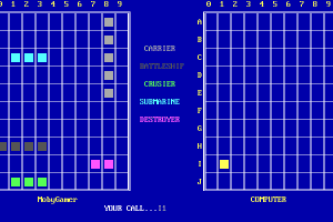 Battleship 2
