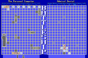 Battleship 3