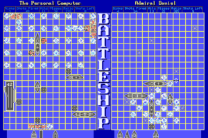 Battleship abandonware