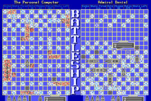 Battleship 5