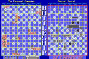 Battleship 6