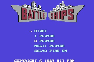 Battleship 1