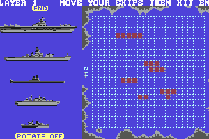 Battleship 2