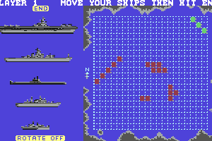 Battleship 3