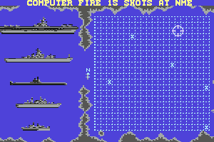 Battleship 6