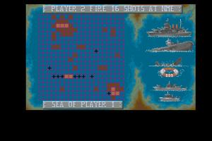 Battleship 3