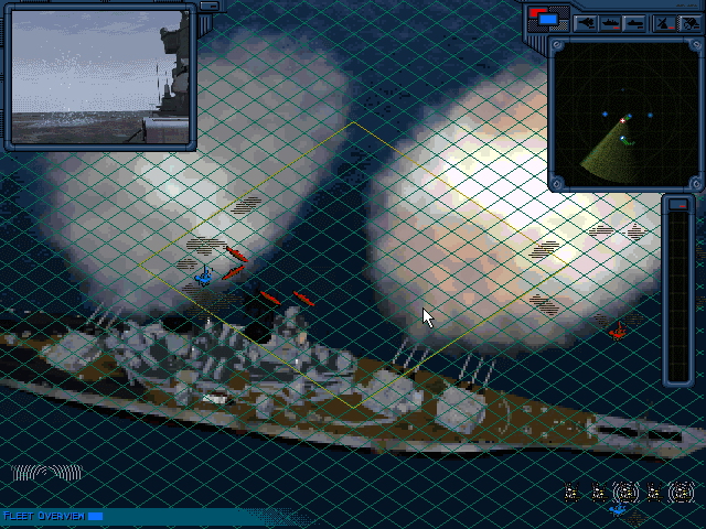 Battleship: The Classic Naval Warfare Game 8