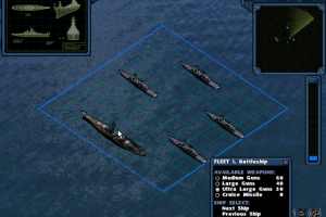 Battleship: The Classic Naval Warfare Game 4
