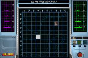 Battleship / Trouble / Perfection Collection 4