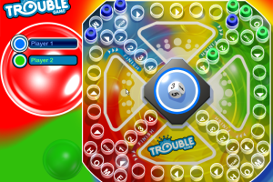 Battleship / Trouble / Perfection Collection 8