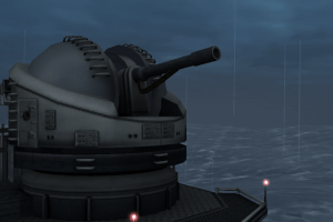 Battleship 3