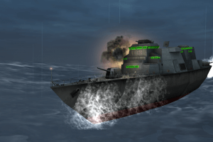Battleship 4